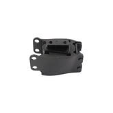 Front Isolator Motor Mount Compatible with Harley Dyna Super Glide Daytona Convertible Fat Bob Low Rider Street Bob Sturgis FXD Wide Glide FXD / FXDWG 1991 - 2017 Replaces 47583-90 47583-90/B
